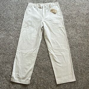 Chaps Men’s Pants Size 34/32 NWT